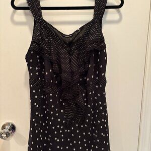 Women's Plus Size Blouse